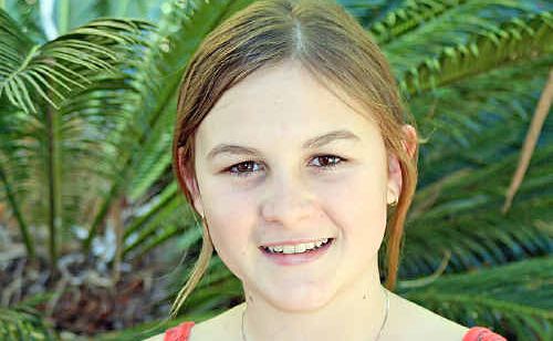 Kudra Falla-Ricketts found the AYCC leadership course Kudra Falla-Ricketts found the AYCC leadership course